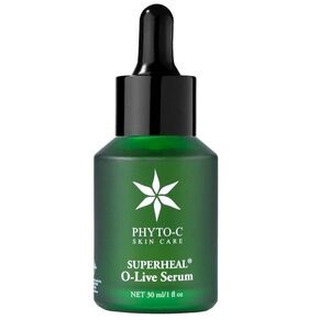 NIB Phyto-C SkinCare superheal O-live serum new $140